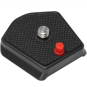 Luorng 785pl-rpmmm-b1 785pl Quick Release Plate Qr For 785b Black