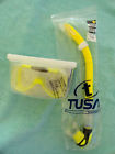 M-30 Tusa Yellow Pano-geo Scuba 685193400617