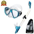 M2018s209c Thenice Scuba Snorkeling Mask 728350800803