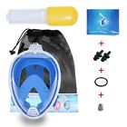 M2068g Explomos Free Breath Full