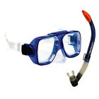 Ma23s-b.sa87-b Typhoon Silicone Scuba Mask