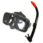 Ma23s-bk.sa87-bk Typhoon Silicone Mask With