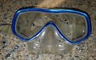 Ma66pup Divers Adult Mask Tempered