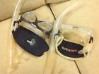 Magnum2 Sherwood Scuba Diving Snorkel Gear