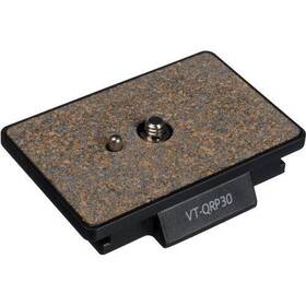 Vt-qrp30 Magnus Vtqrp30 Quick Release Plate For Vt-300 350 And 400 Original Version