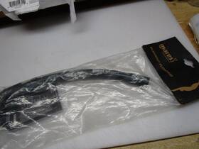 Mares 194151045208 Element Floating Freediving Snorkel Green New Sealed Bag Free Shipping
