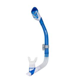 Mares 411522rblsa Gator Dry Snorkel