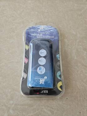 495003-px Mares Jax Mouthpiece