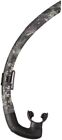 421457mbksa Mares Dual Camo Snorkel Black