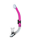 481053.rpk.sa Mares Ergo Dry Snorkel Royal Pink