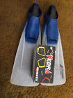 Mares Radial Tecralite Fins And Vedra Color System Mask Plus