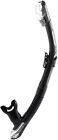 481053bk Mares Snorkel Ergo Dry Black