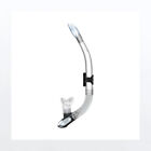 481054cl Mares Snorkel Ergo Splash Clear