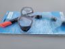 41679v-1 Mask With Snorkel Set