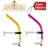 Md0745896 Best Choice Swimmers Snorkel Max Aerobic Capacity Quick Adjustments And