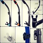 Md53469s Best Choice Adult Diving Dry Snorkel With Float Mechanism And