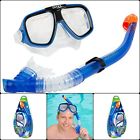 Md854126 Best Choice Reef Rider Swim Set Snorkel Polycarbonate 078257559480