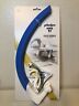 Michael Phelps Focus Snorkel Competition Swim Training Blue White Color