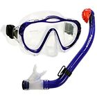 Mk045sk070 Promate Junior Snorkeling Scuba