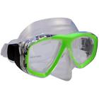 Mk270gr Promate Sea Viewer Mask Clear Green Free Shipping