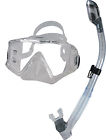 Mk280-sk-234 Scubamax Panoramic Non-purge Mask Mk280-sk-234 Scubamax Panoramic Non-purge Mask
