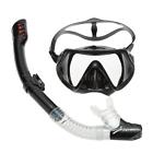 Mko8933197346191cm Unbranded-generic Lixada Adult Snorkeling 766563378907