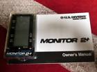 Monitor 2 Scuba Diving Divers Dive Computer With Manual