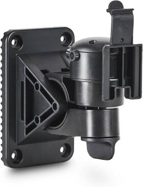 Mma-14142 Moultrie Flex Mount 2 For Edge Series Trail Cameras - One Size Black
