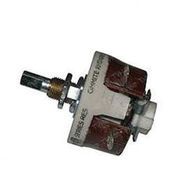 Mrk-sn18094928-102020727 Mrk Sales Snorkel 18094928 Switch For Rotational Boom Speed
