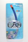 Ms-1314s6 Unbranded Dive Snorkel Set