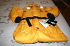 Ms2175 Mustang Survival System Deluxe