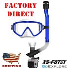 Ms590bu Xs Foto Blue Mask 0640671582063