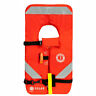 Mv8035-2-0-227 Mustang Survival Solas Type Child Life Jacket Orange 062533788657
