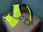 My09ewkzh1094201 Unbranded-generic Snorkel Diving Mask-breathing