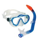N-a Swimline Divesite Silicone Mask And Snorkel Set Recreation 723815995209