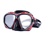 N97370 Morgiana Swimming Diving Mask Uv Protection Anti Fog And Leak