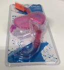 Na Dolfino Premier Snorkel Mask 889834105200
