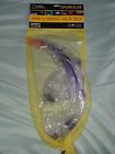 Natgeocombo National Geographic Snorkeler And Mask Value Pack New
