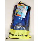Sr1914141lxlma New U.s. Divers Set Play Series Junior 6 Size L Xl 1-4