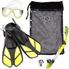 Ng Snorkelasmylw Naga Sports Adult 849344066798