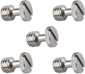 4332012046 Niceyrig 3/8 Inch Camera Quick Release Screw Tripod Adapter Connecter