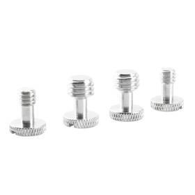 4332299387 Niceyrig Niceryig 3/8 Inch And 1/4 Camera Quick Release Screw Tripod