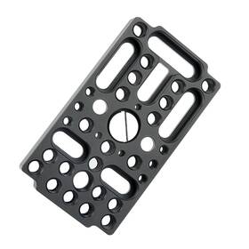 Niceyrig 685646752089 Camera Cheese Plate Switching Easy Applicable For