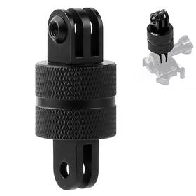 Niewalda 632202719024 360 Degree Rotation Tripod Dual Bayonet Degrees