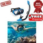 Ny-ct21 Intey Snorkel Set W 701979245385