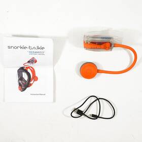 Or015110 Ocean Reef 20230509 Snorkie-talkie