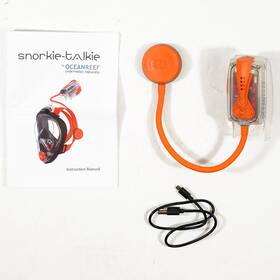 Or015110 Ocean Reef 20230512 Snorkie-talkie
