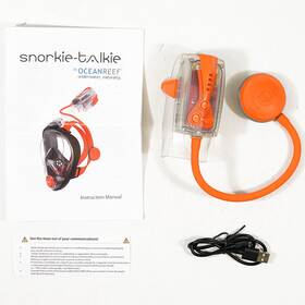 Or015110 Ocean Reef 20230514 Snorkie-talkie