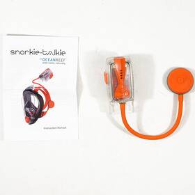 Or015110 Ocean Reef 20230515 Snorkie-talkie