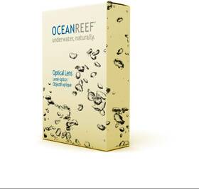 Or033406 Ocean Reef Optical Lens For Support Left -2.5